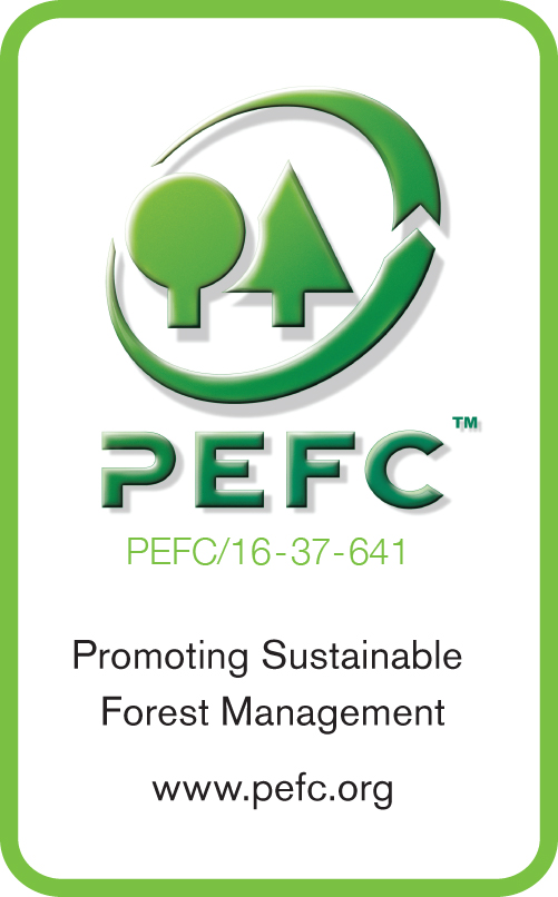 PEFC Logo