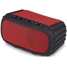 EcoXGear EcoRox Waterproof Bluetooth Stereo Speaker Unit