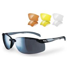 Sunwise Pacific Interchangeable Sunglasses