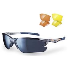 Sunwise Twister Interchangeable Sunglasses