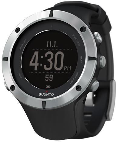 Suunto Ambit2 Sapphire GPS HRM Outdoors Sports Watch