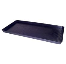 Clear Spill 28L Shallow Drip Tray