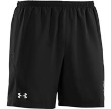 Under Armour Escape HeatGear 7 inch Solid Shorts