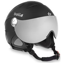 Bolle Slide Ski Helmet with Visor