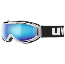 Uvex Hypersonic Ski Goggles