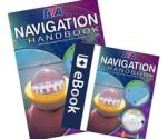 RYA Navigation Handbook -2nd edition now available in both print and digital formats