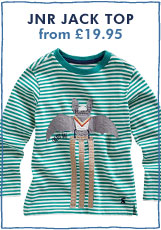 Boys Long Sleeve Applique Top, Green Stripe