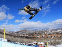 Ben Kilner: I’ll take risks if I get to Sochi 2014 Winter Olympics