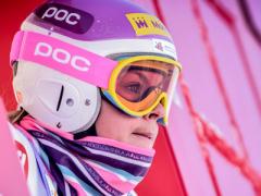 A Day in the Life of... Chemmy Alcott - Alpine Skier