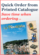 Nauticalia Quick Order Catalogue