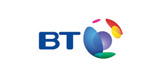 BT Logo