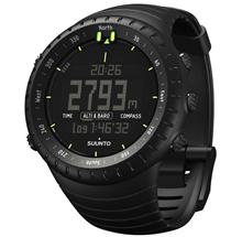 Suunto Core All Black Watch