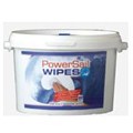 PowerSail Wipes - 100 Wipe Bucket - marine cleaning 