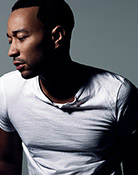 YouTube On Stage (John Legend)