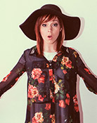 Lindsey Stirling (uncredited)