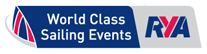 World Class Sailing Events - RYA