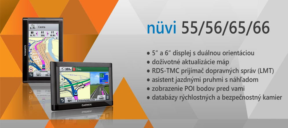 nuvi 55/66