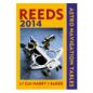 Reeds Astro Navigation Tables 2014 (ZR04)