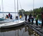 Sweden Expedition Gets Plumpton College Students OnBoard