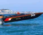 Guernsey Powerboat Association - Event One Review