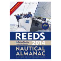 Reeds Nautical Almanac 2014 (ZM22)
