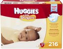 Diapers and Wipes