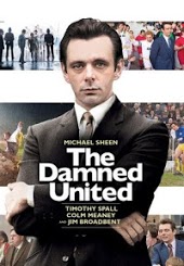 The Damned United