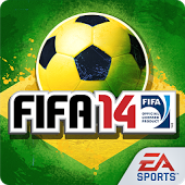 FIFA 14 by EA SPORTS™