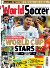 World Soccer