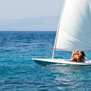 Dinghy insurance