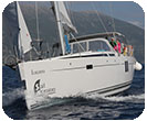 hanse 495