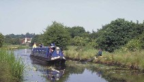 Wyrley & Essington Canal