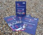 Earn commission for your club, training centre or marina with the new look RYA Joining Point scheme