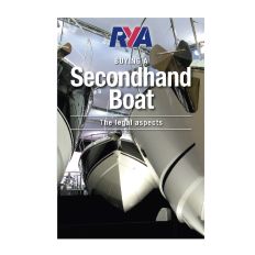 RYA Buying a Secondhand Boat