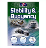 SPECIAL OFFER RYA Stability & Buoyancy