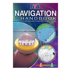 RYA Navigation Handbook 2nd Edition