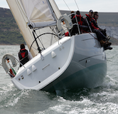 Inshore and Offshore Yacht Racing