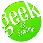 Geek & Sundry