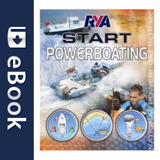 RYA Start Powerboating (eBook)