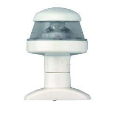 All Round White LED Anchor Lamp