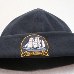 JST Fleecy Hat £10