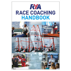 RYA Race Coaching Handbook - 2nd edition