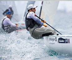 EUROSAF Champions Sailing Club: Sail for Gold Regatta