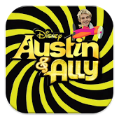 Austin And Ally Flying Games