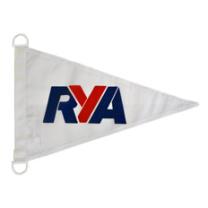 RYA Cruising Burgee (R1)