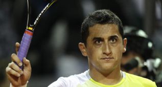 Nicolás Almagro se pierde Wimbledon por lesión