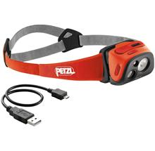 Petzl Tikka R+ Plus Reactive Lighting Headtorch NEW MODEL