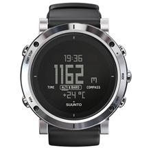 Suunto Core Brushed Steel ABC Watch