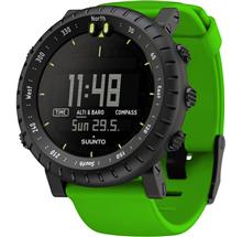 Suunto Core Watch - Green Crush