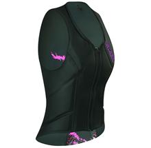 Camaro Ladies Impact Shock Protection Vest